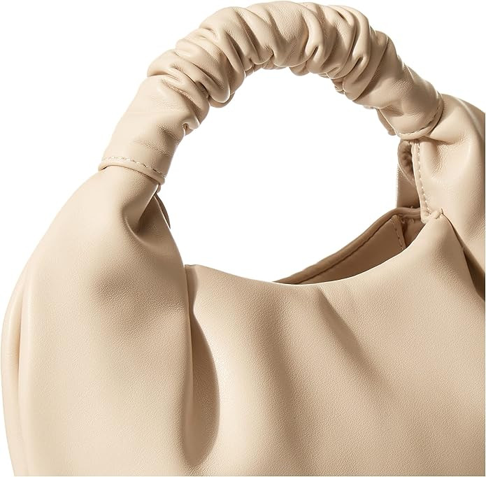 The Drop Women's Addison Soft Volume Top-Handle Bag | Amazon (US)