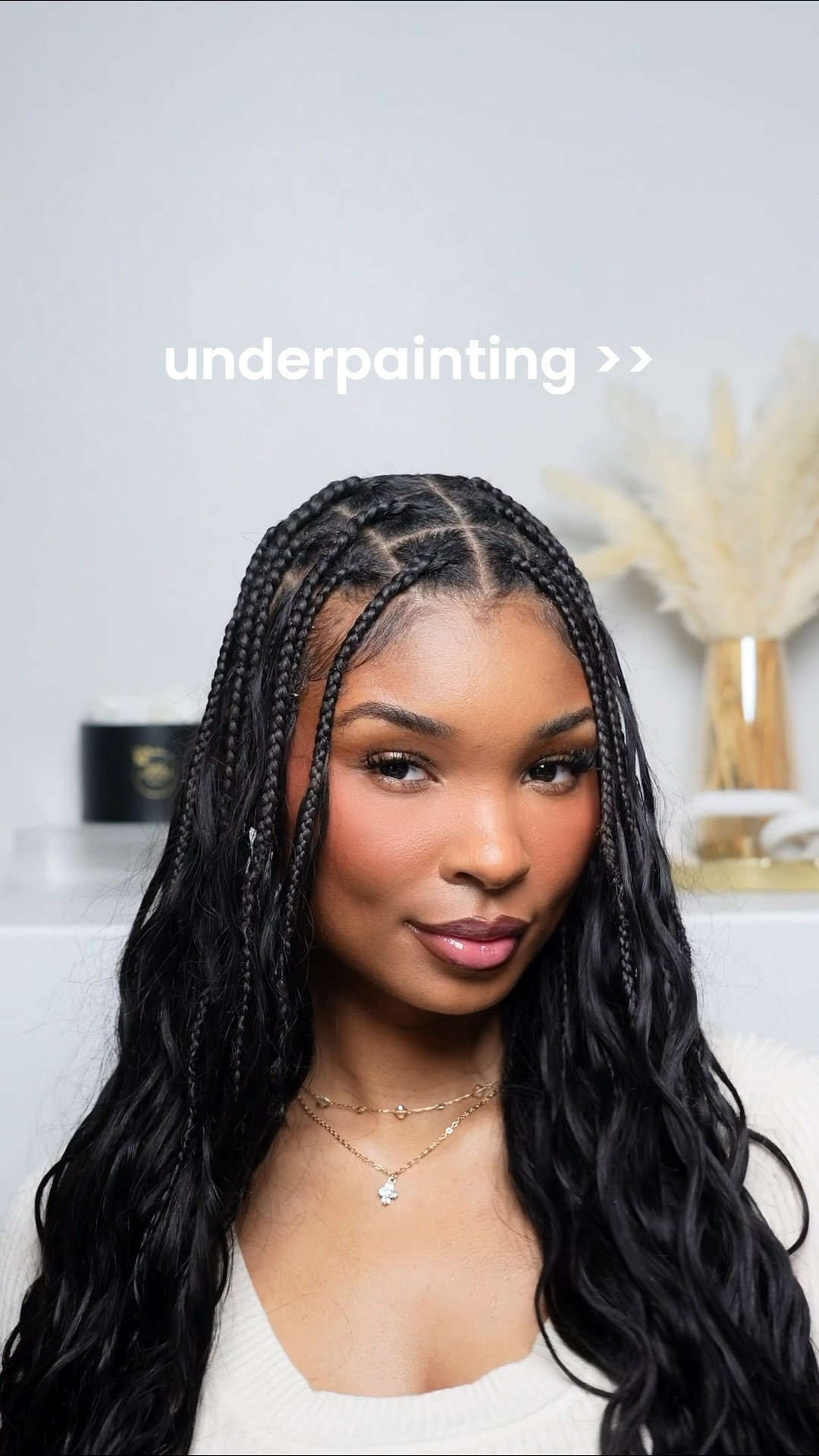 underpainting just gives fr ✨

#LTKselfcare #LTKSpringSale #LTKBeauty