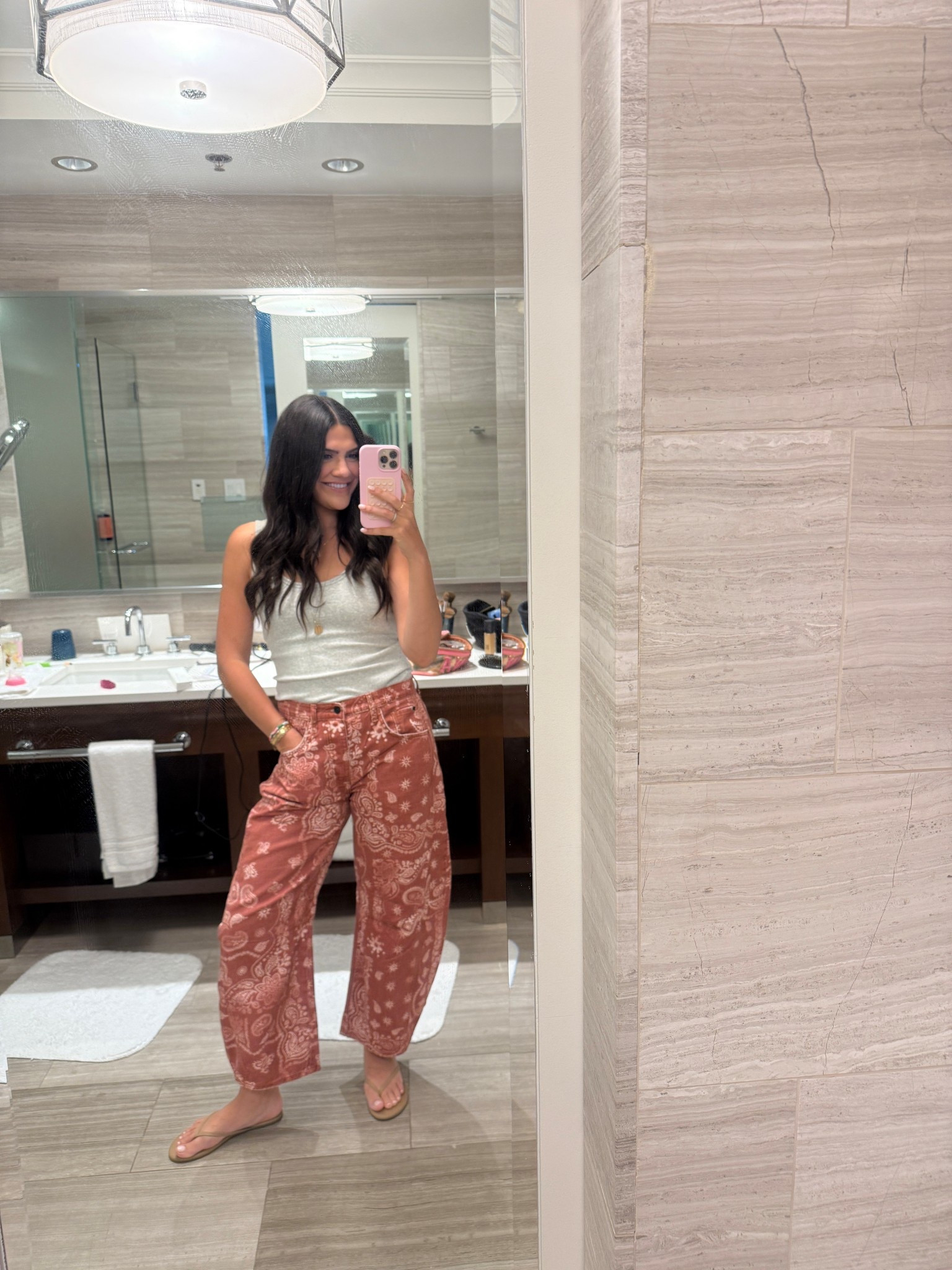 character breakfast outfit! love a slow hotel morning 

#LTKdayinmylife #LTKTravel #LTKmomlife