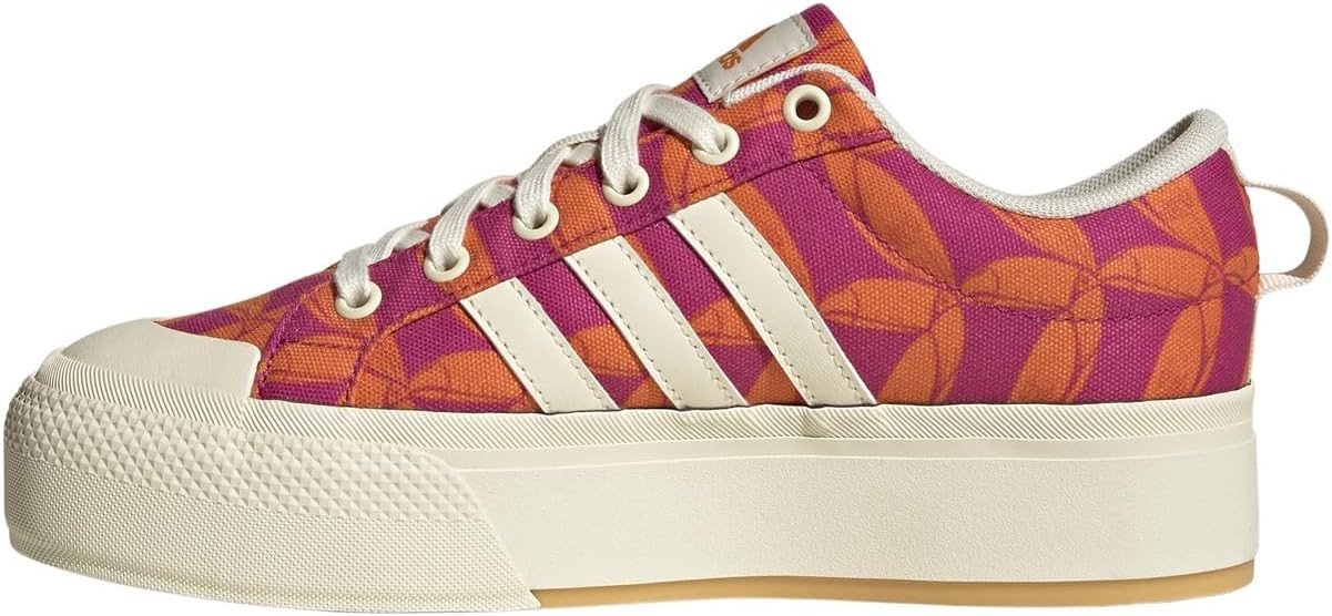 Adidas Women's Bravada 2.0 Platform Sneakers | Amazon (US)
