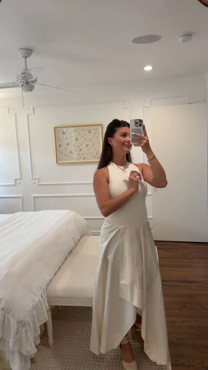 OOTN🤍 

 #LTKgrwm #LTKootd