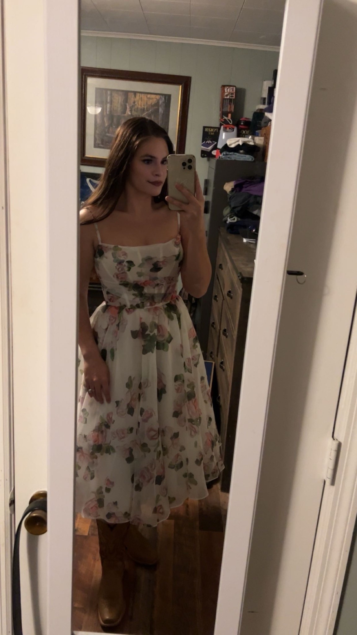 All about Apple blossoms 🌸 #spring2026

#LTKSeasonal #LTKootd #LTKSpringSale