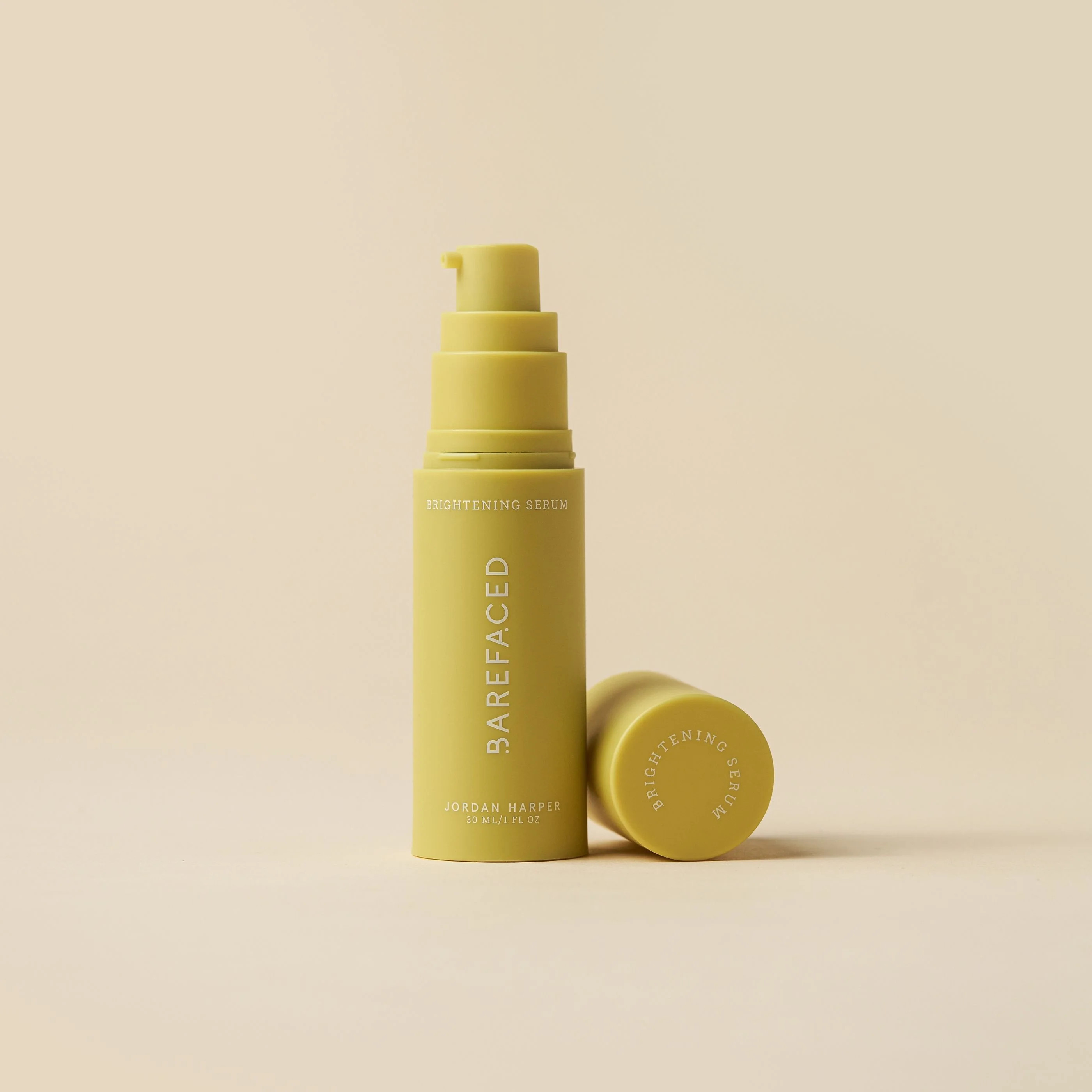 Barefaced® Brightening Serum | Barefaced® | Barefaced
