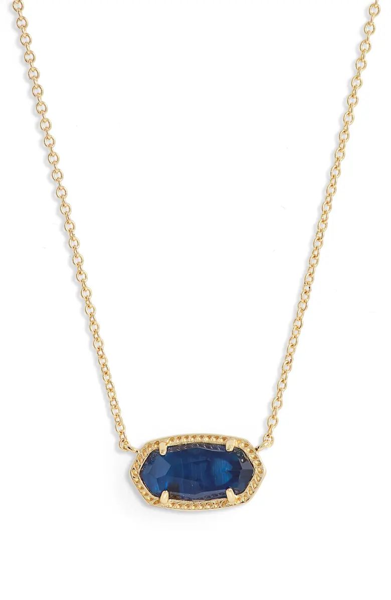 Elisa Pendant Necklace | Nordstrom