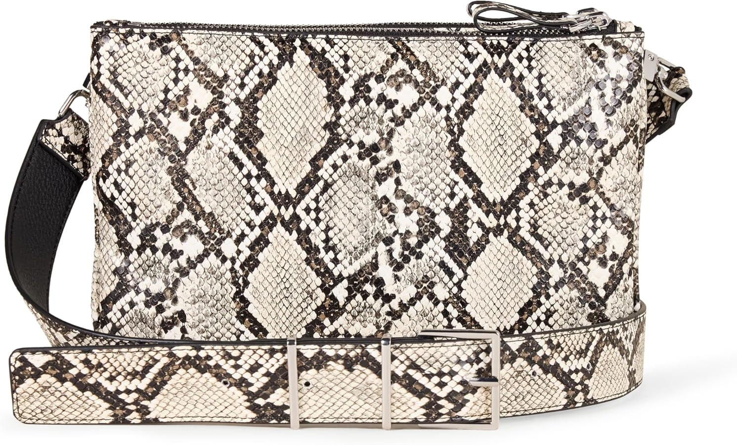 Amazon Essentials Women's Minimal Crossbody Bag | Amazon (US)