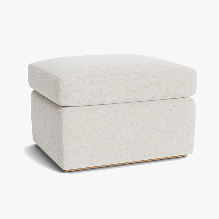 Reese Ottoman | McGee & Co.