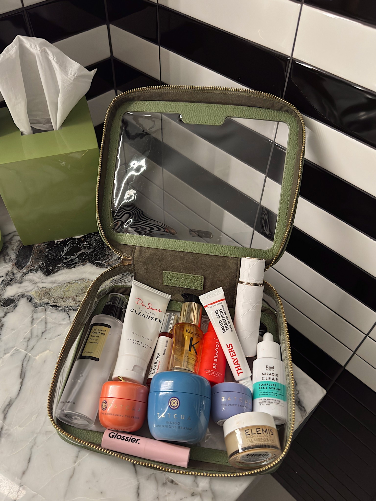 #LTKgiftguide #LTKtravel #LTKbeauty