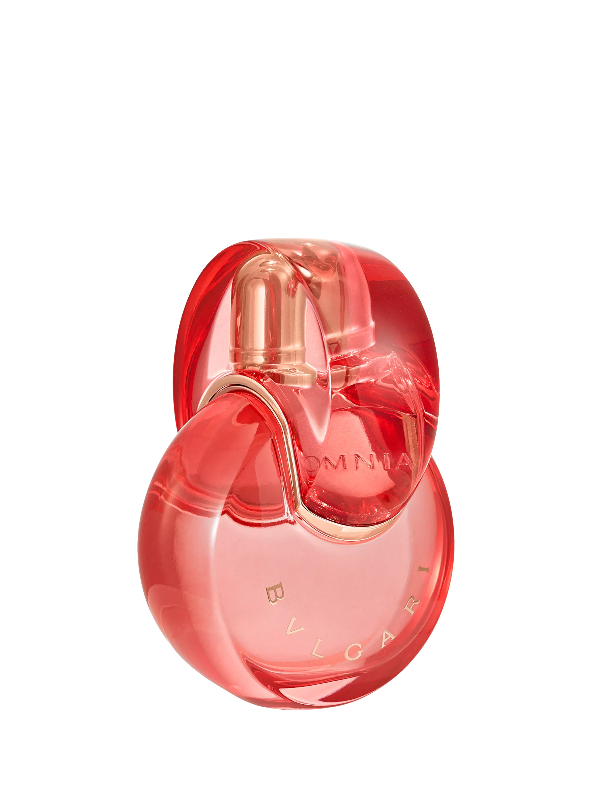 BVLGARI OMNIA Coral Eau de Toilette, 100ml | John Lewis (UK)