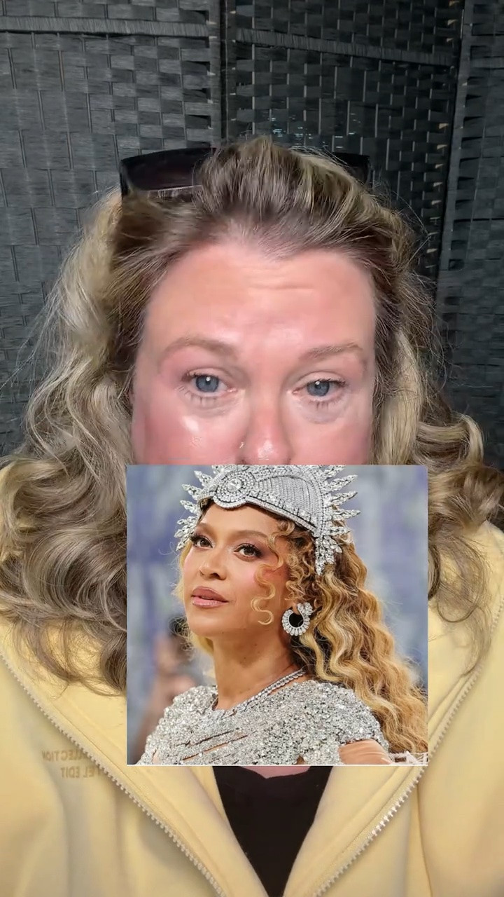 Did you watch the Met Gala? I was really enjoying seeing all the natural makeup and hairstyles. What were your favorite looks? #metgala2026

#LTKstorytime #LTKBeauty