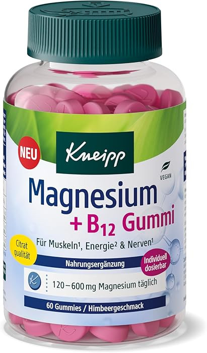 Visit the Kneipp Store | Amazon (DE)