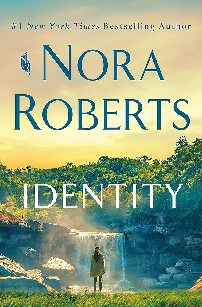 Identity: A Novel | Amazon (US)