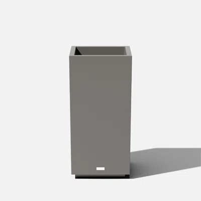 Block Series Pedestal Planter | Wayfair North America