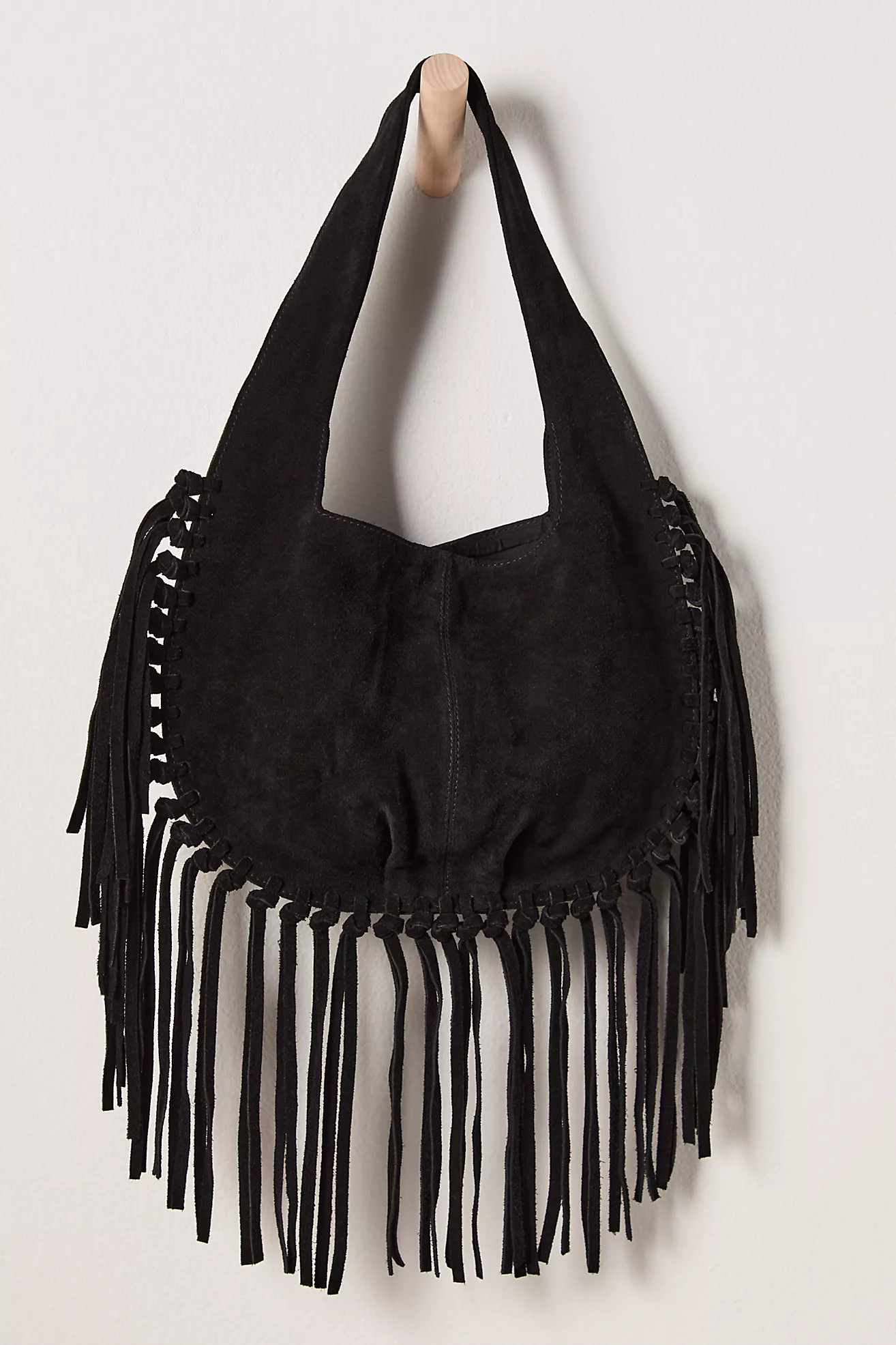 Riley Fringe Bag | Free People (Global - UK&FR Excluded)