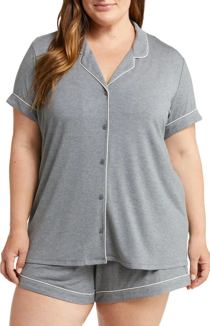 Nordstrom Moonlight Eco Short Pajamas | Nordstrom | Nordstrom