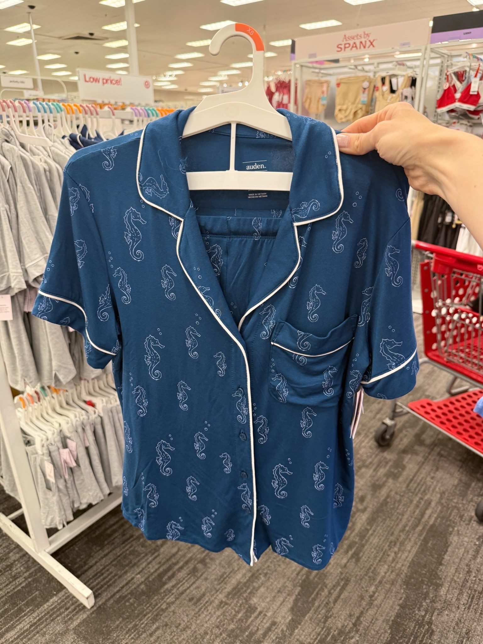 New Auden pajamas

#LTKMothersDay #LTKootd #LTKmomlife