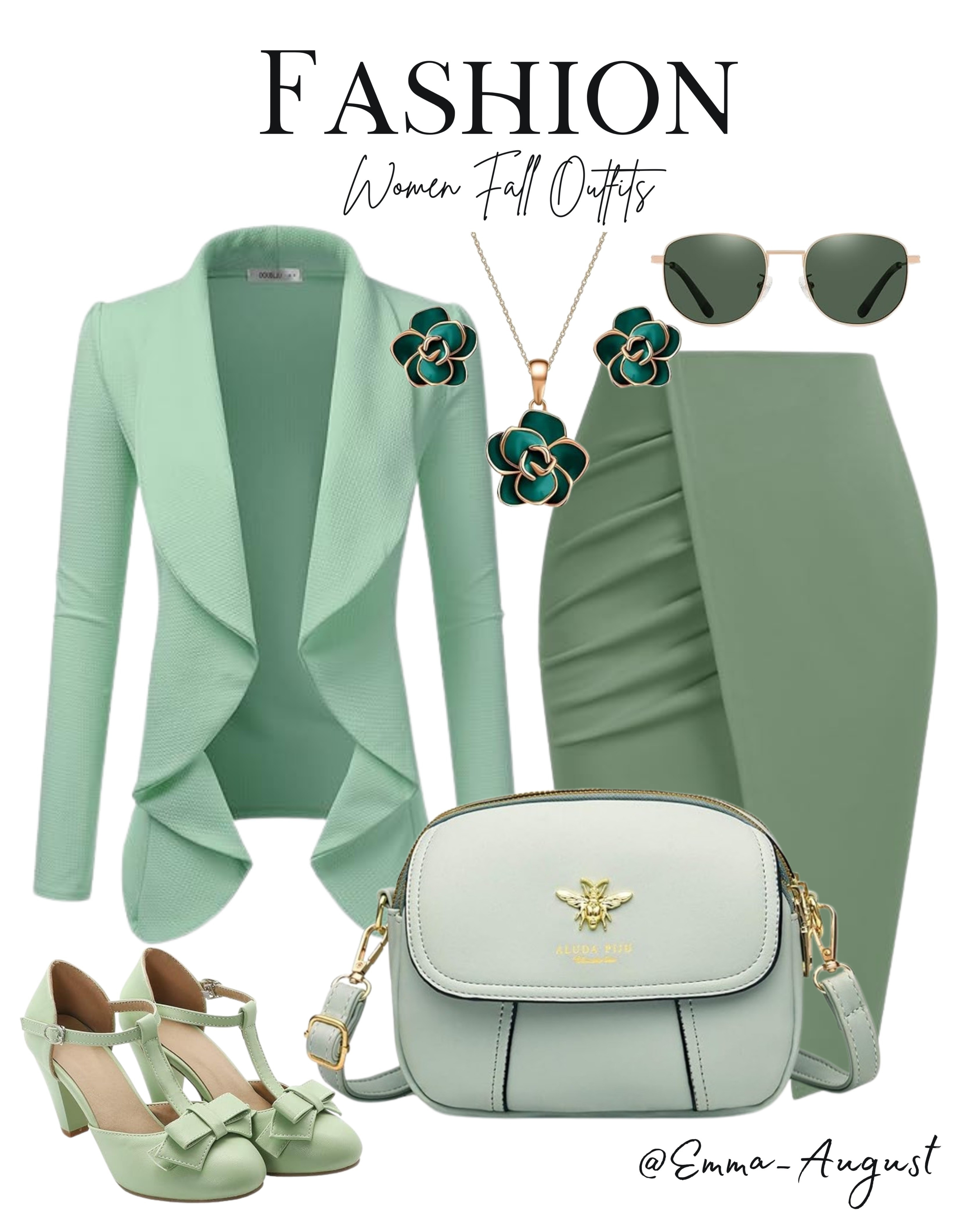 Stay warm and stylish this fall with these affordable Amazon essentials. #AmazonFashion #FallFashion #WomenStyle #AffordableFashion

#LTKGiftGuide #LTKHoliday #LTKCyberWeek