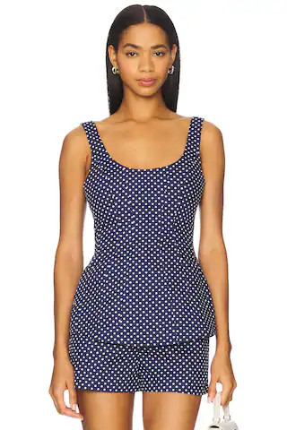 x REVOLVE Empire Top
                    
                    Amanda Uprichard | Revolve Clothing (Global)