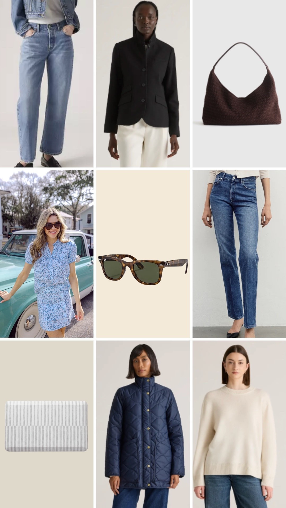 February most loved items!

#LTKSeasonal #LTKootd