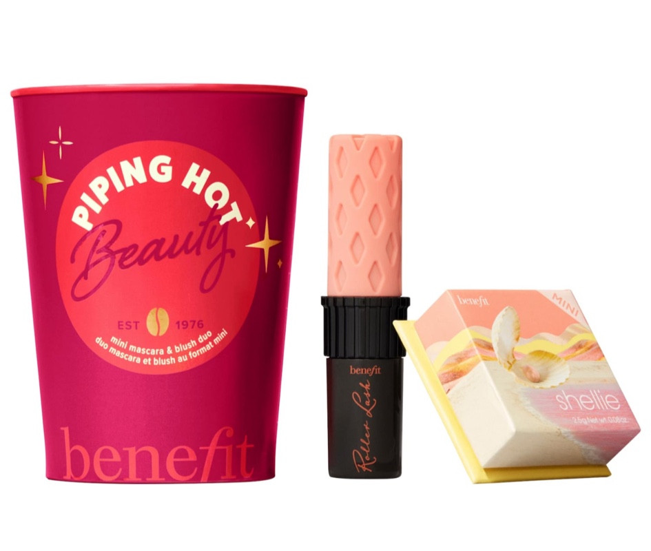 Holiday gift sets

#LTKBeauty