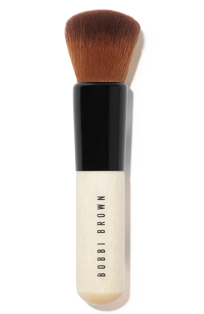 Full Coverage Face Makeup Brush | Nordstrom