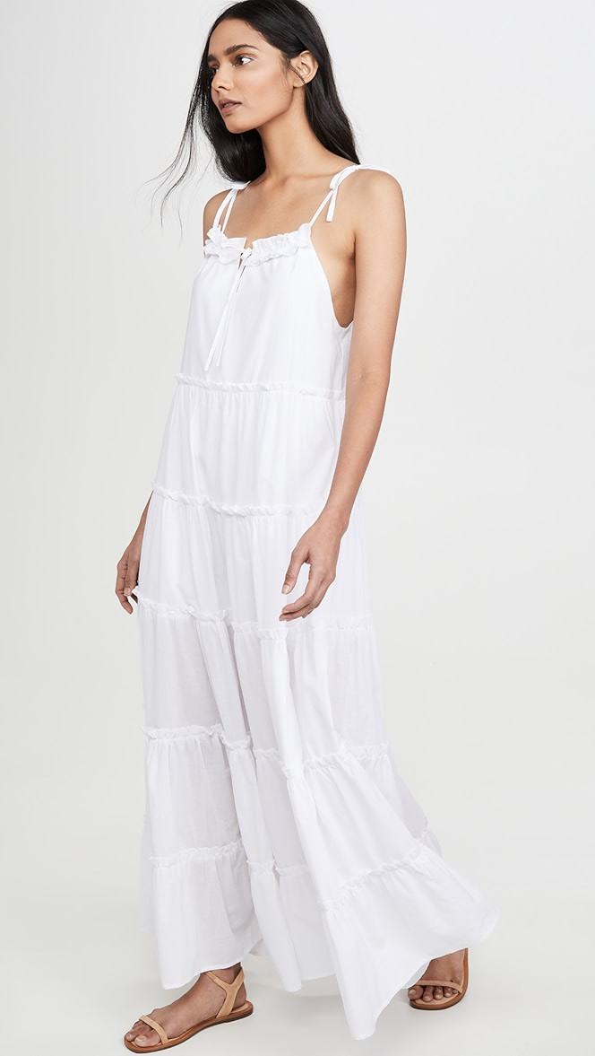 Senorita Maxi Dress | Shopbop