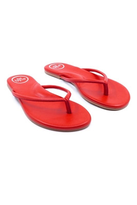 Solei Sea Vivie Flip-Flop Sandals | Anthropologie (US)