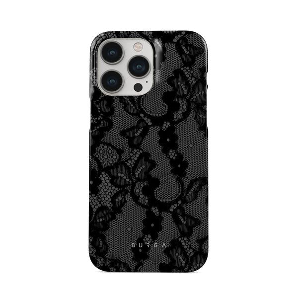 Magnetic - iPhone 14 Pro Case | BURGA