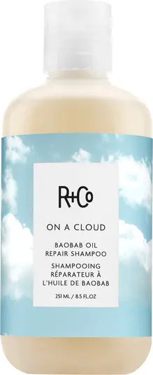 On A Cloud Baobab Oil Repair Shampoo | Nordstrom