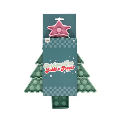 Bubble Popper Tree | Target