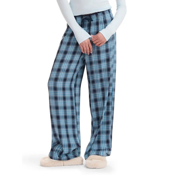 Mills by Millie Bobby Brown Women's Jersey Sleep Print Pant, Sizes XS-XXXL | Walmart (US)