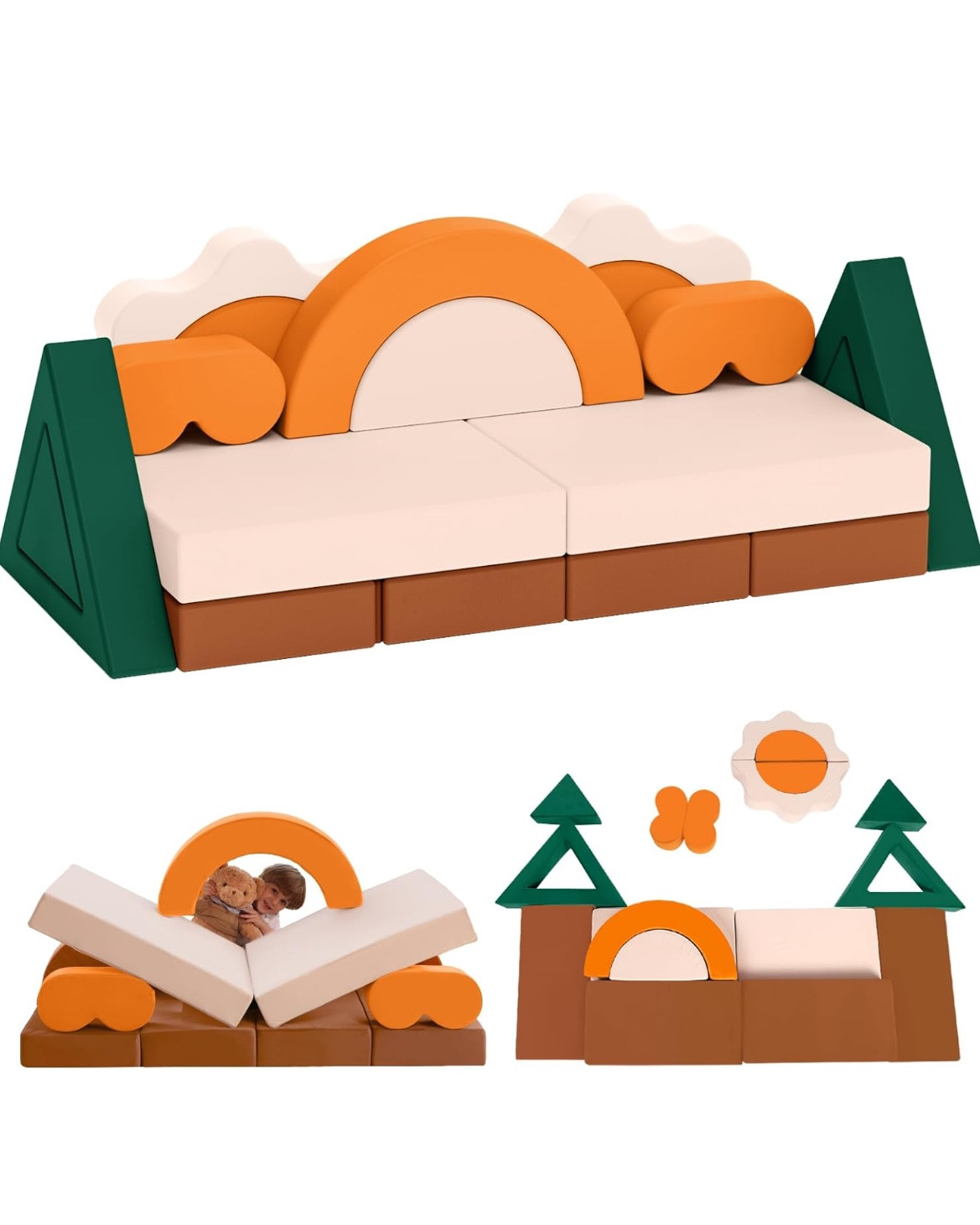 My boys love to build forts with these!

#LTKKids #LTKFamily #LTKGiftGuide