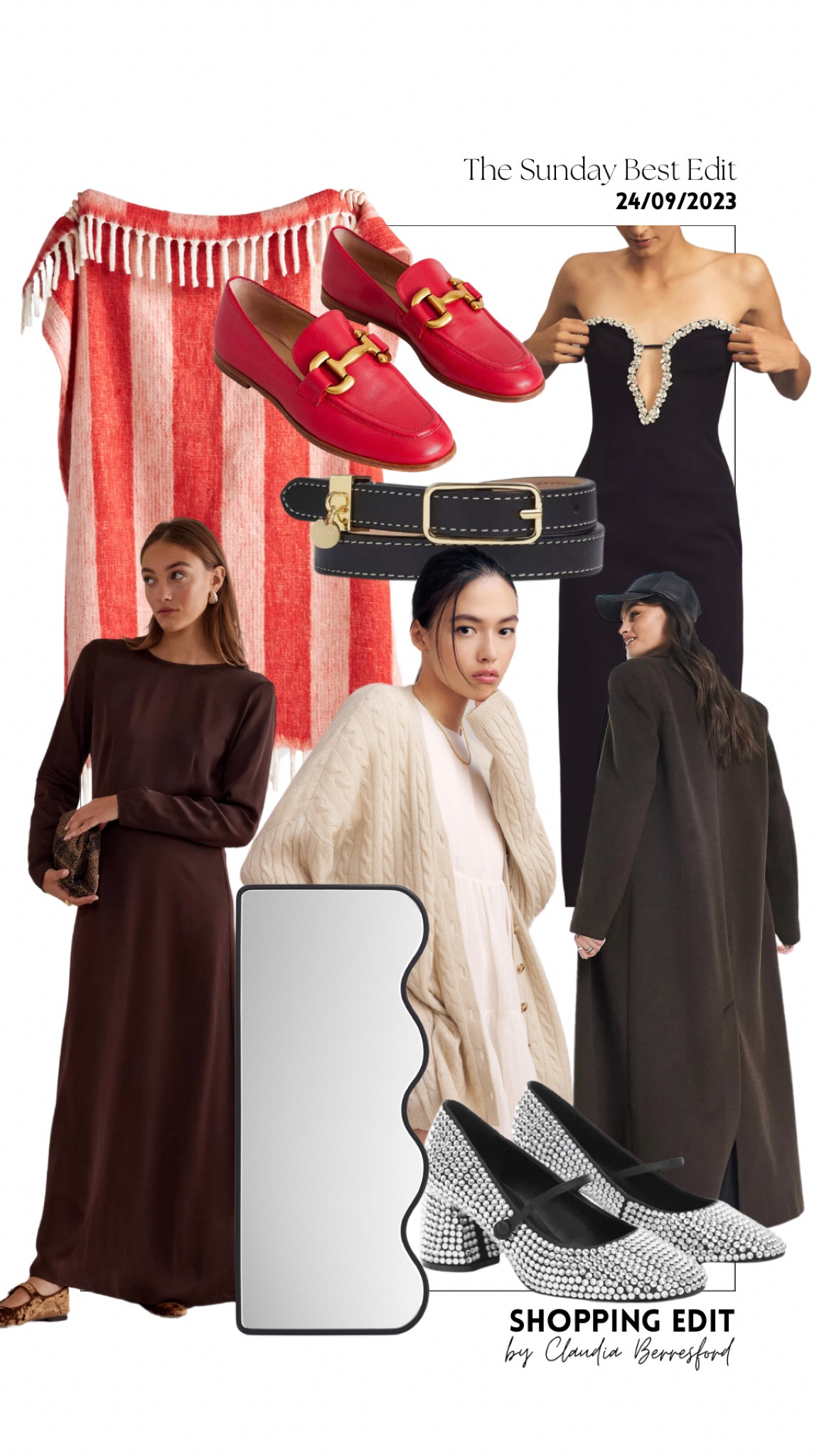 Sunday Best Edit 24-09-2023

#LTKhome #LTKSeasonal #LTKfindsunder100