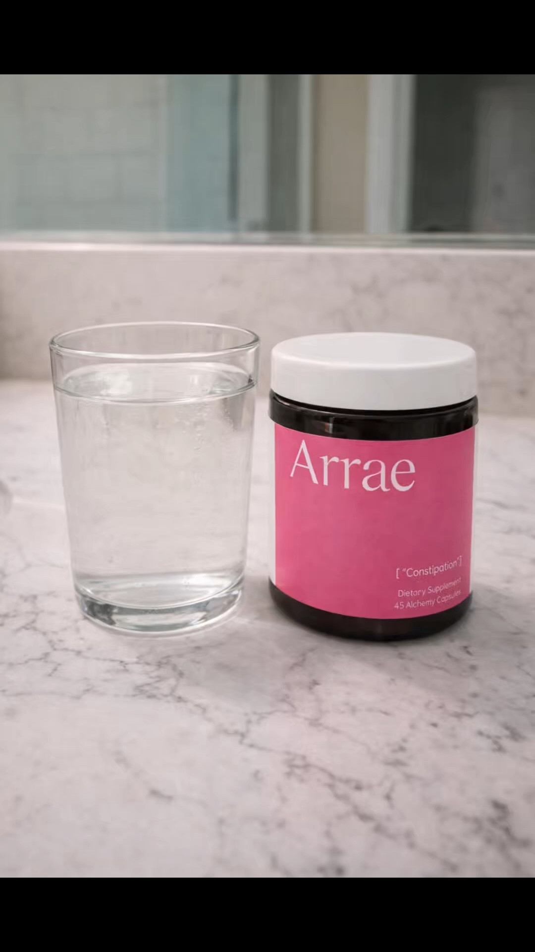 If you’re not going regularly… it affects EVERYTHING 😩
Bloating, low energy, just feeling off.
This has been my daily fix for staying consistent + feeling lighter 🙌 

#GutHealth #ConstipationRelief #BloatFree #DigestiveHealth 

#LTKselfcare #LTKOver40