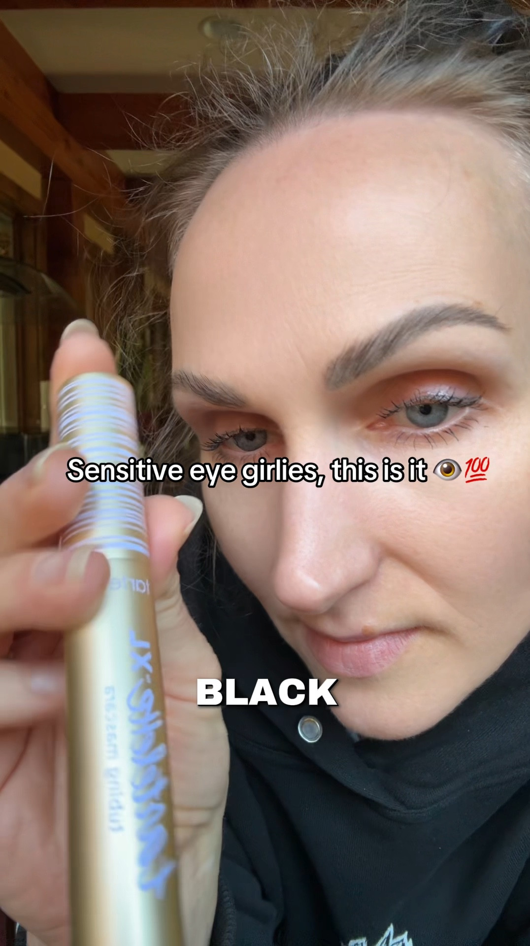 I’ve officially broken up with regular mascara 😮‍💨 This tubing mascara by Tarte gives me that dramatic, lifted lash look without the flakes, smudging, or eye irritation. It’s a must if you have sensitive eyes or just want clean, no-drama removal with warm water. Fake lash effect without the glue? Yes, please.


#LTKSummerEdit #LTKBeauty #LTKSaleAlert