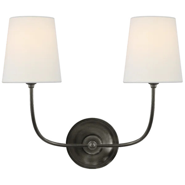 Vendome Armed Sconce | Wayfair North America