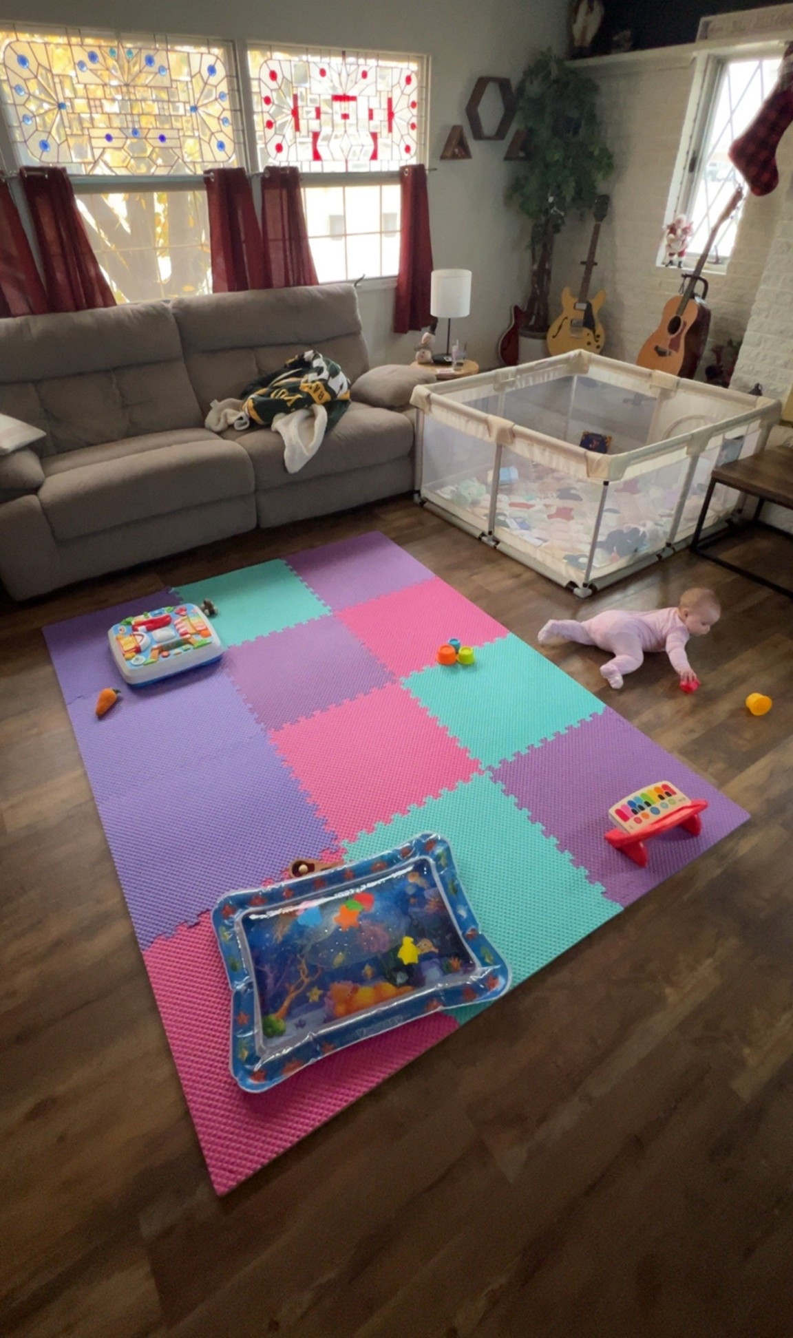 Under $40 😱 play at upgrade for my little! 🫶🏼

#LTKGiftGuide #LTKKids #LTKBaby