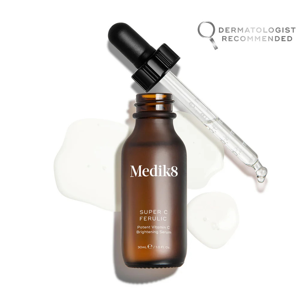 Super C Ferulic™ | Medik8