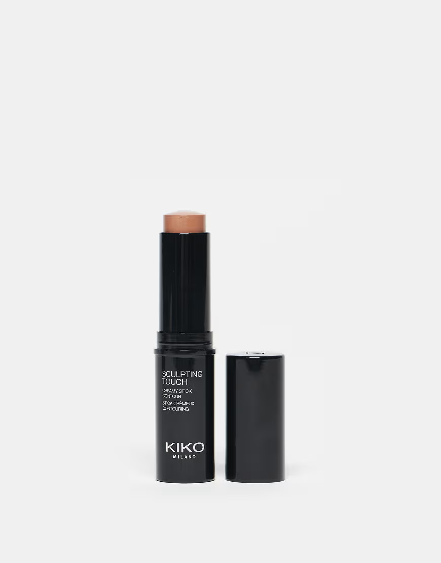 KIKO Milano Sculpting Touch Creamy Stick Contour-Neutral | ASOS (Global)