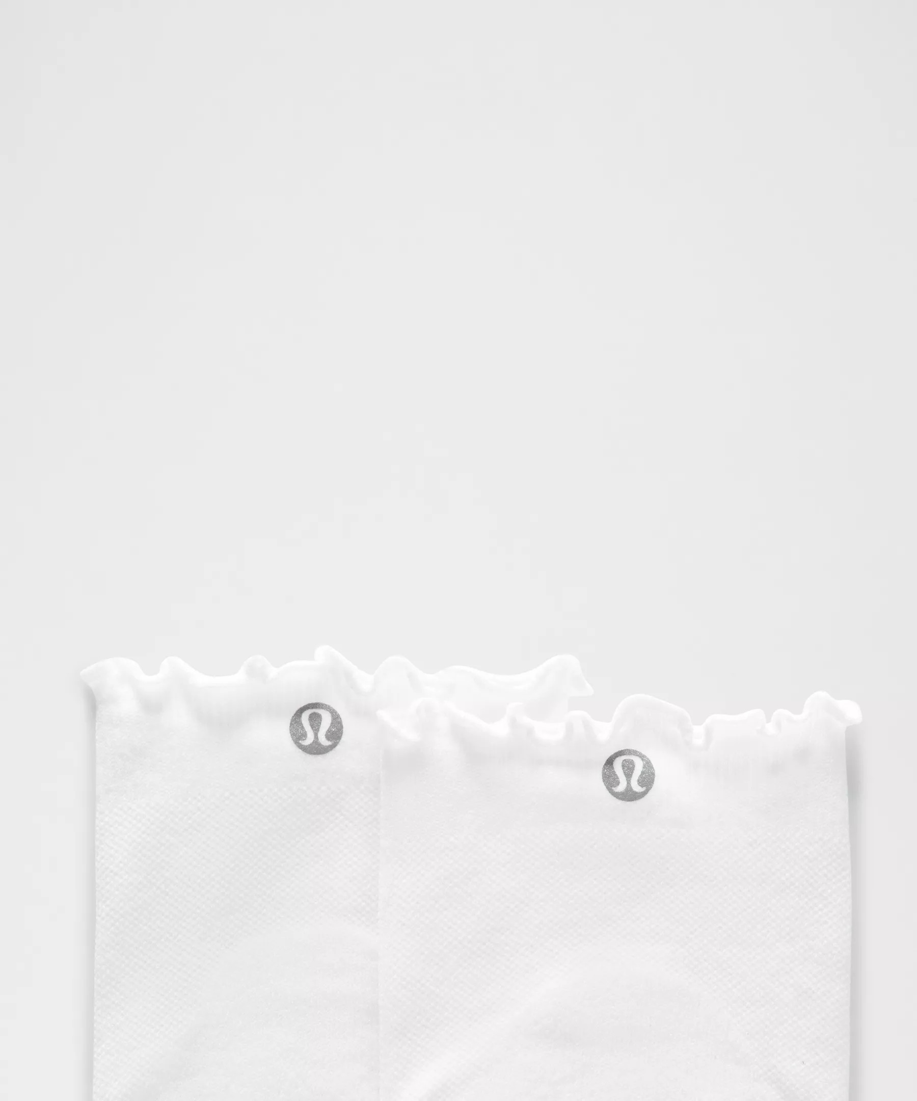 Unisex Power Stride Ankle Socks | Lululemon (US)