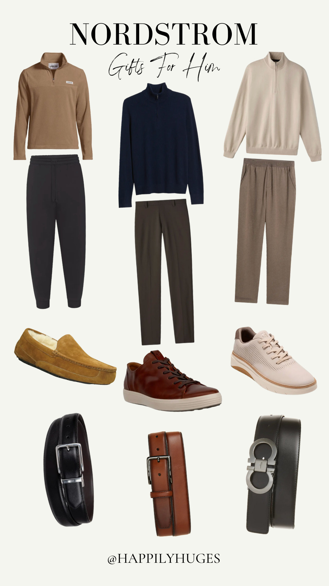 Need gift ideas for the men in your life? Check out these options from Nordstrom.  

 #LTKGiftGuide #LTKHoliday #LTKSeasonal