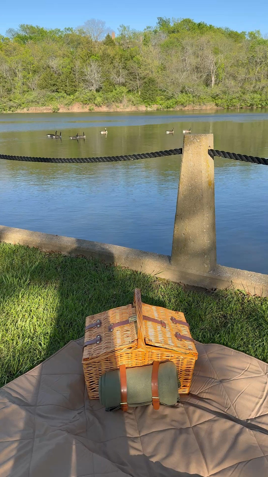 A favorite spring tradition around here: family picnics with my crew  (and this basket is 50% off today) Macy’s Friends & Family Sale – Enjoy the best value on the best brands with 30% from Now – 5/3 @Macys #macyspartner

#LTKMothersDay #LTKSeasonal