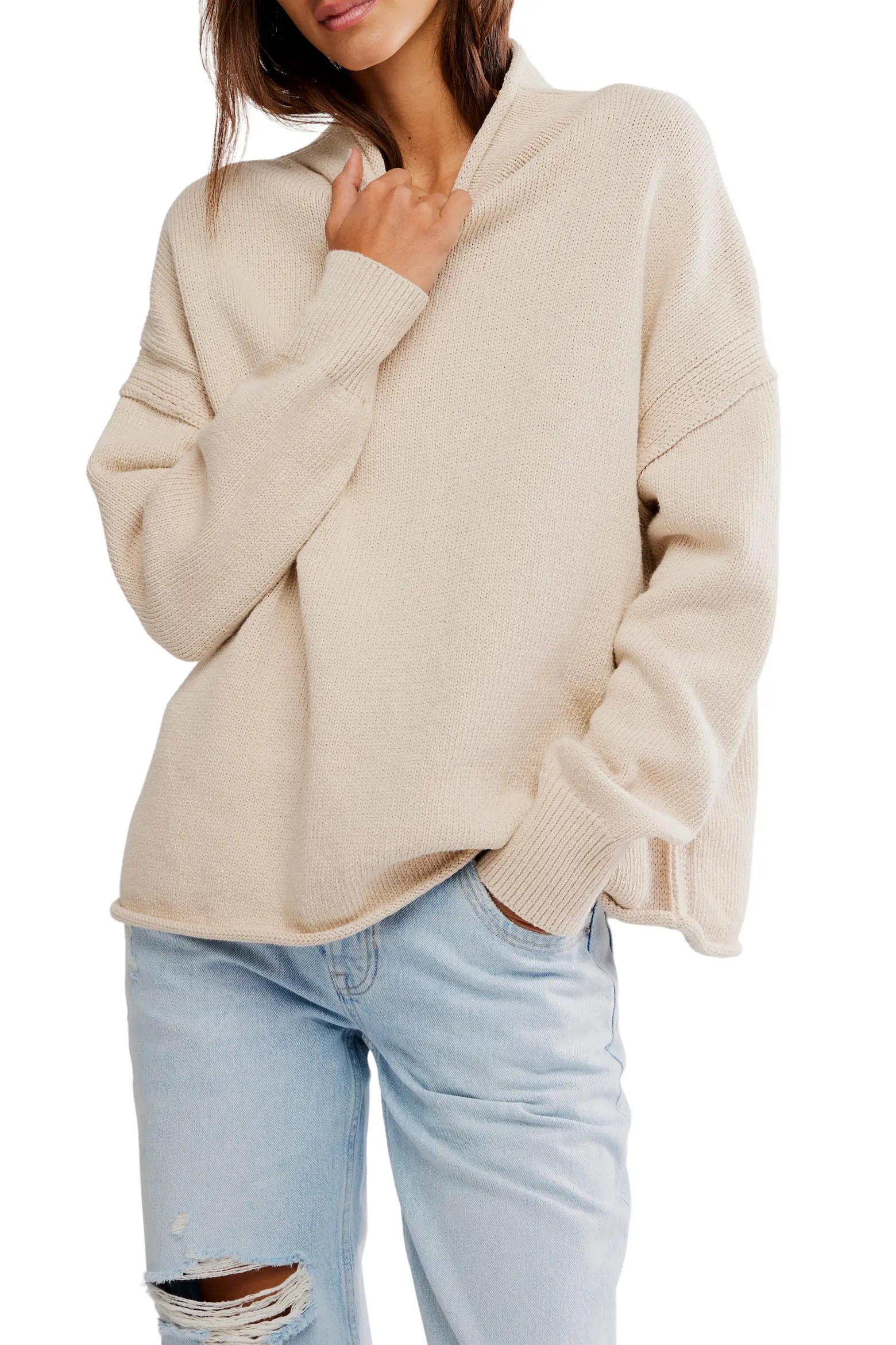 Torres Turtleneck Sweater (Women) | Nordstrom | Nordstrom