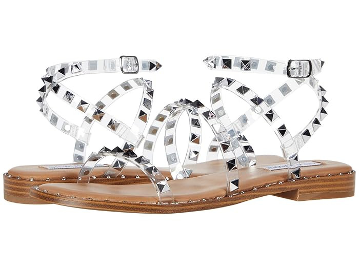 Travel Flat Sandal | Zappos