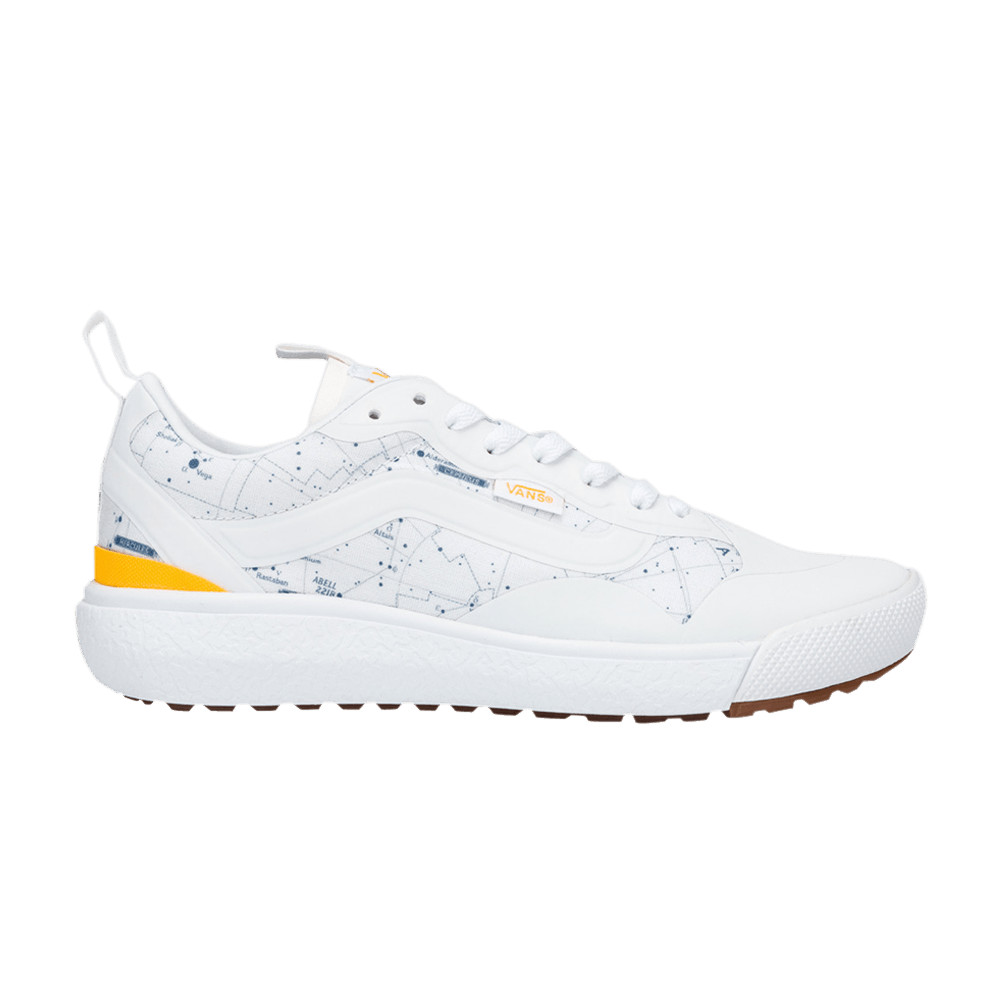 Vans National Geographic x Ultrarange Exo 'Astronomical Map' Sneakers | GOAT