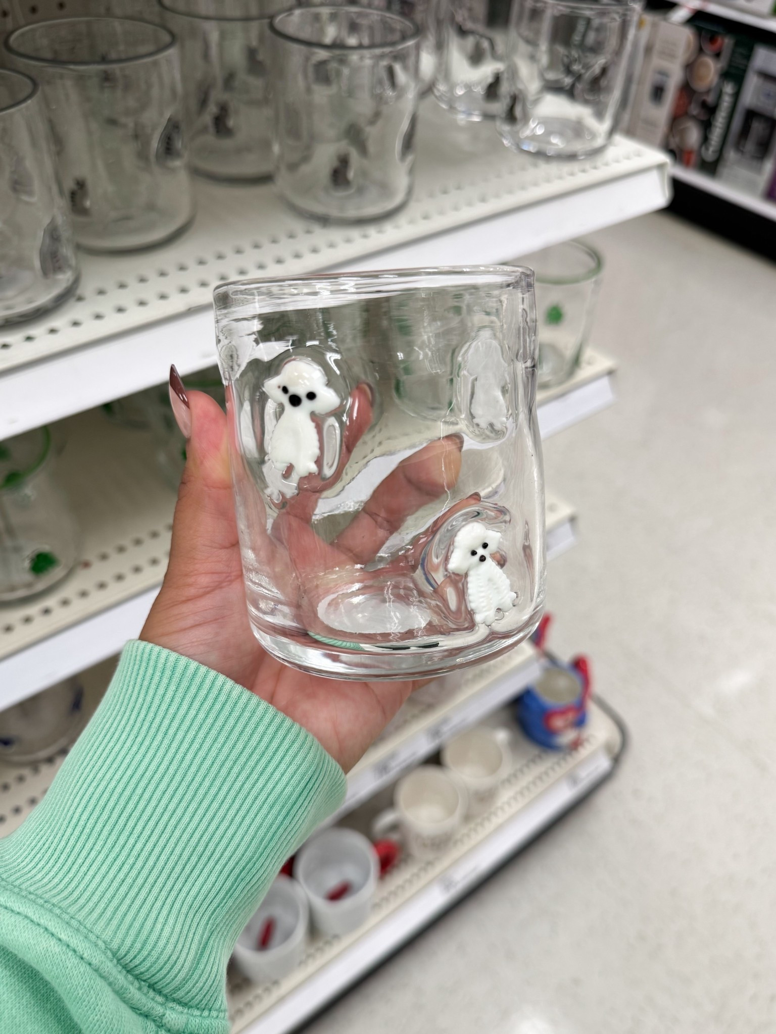 New Icon glass cups! 

target finds, new iced coffee cups, poodle 

#LTKSaleAlert #LTKHome
