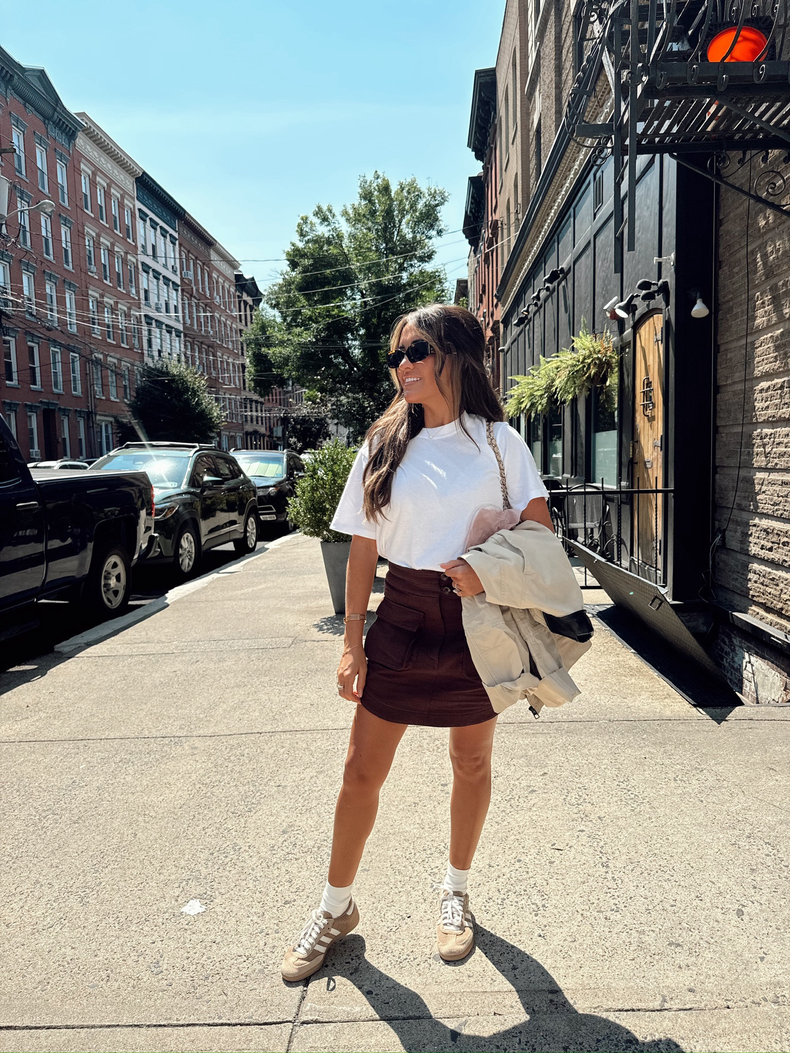 NYFW outfit ideas - Everyday Elevated Looks - Fashionn

#LTKSeasonal #LTKNYFW #LTKStyleTip