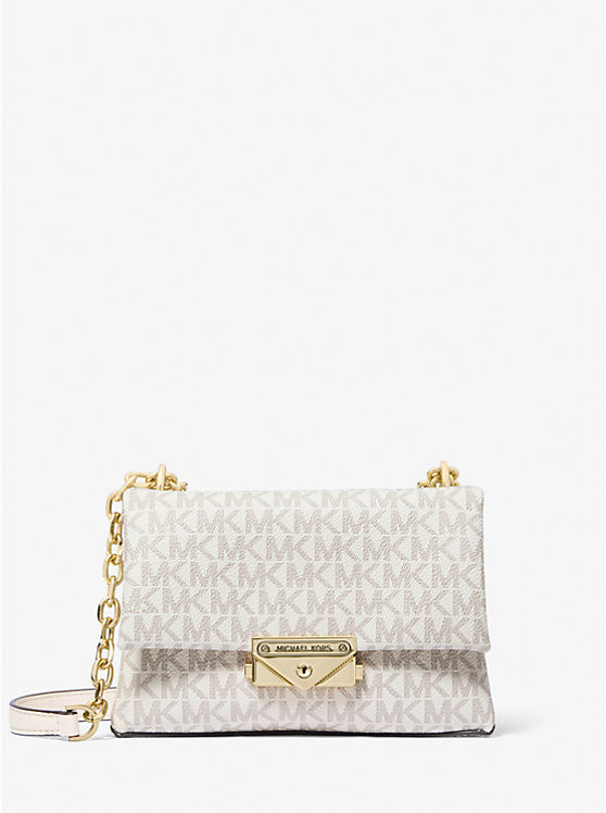 Cece Small Logo Shoulder Bag | Michael Kors US