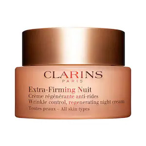 Extra-Firming Wrinkle Control Regenerating Night Cream | Sephora (US)