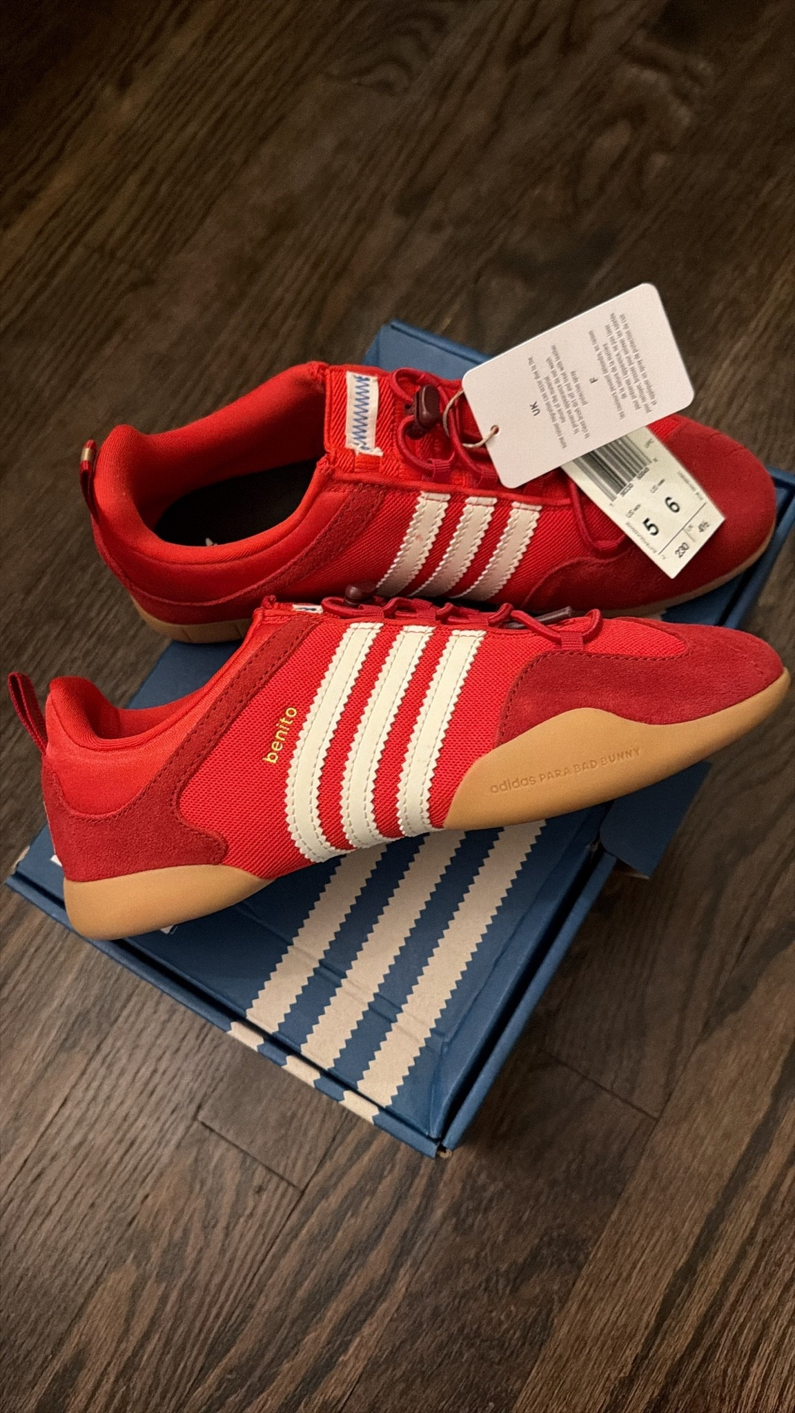 Size down 1/2