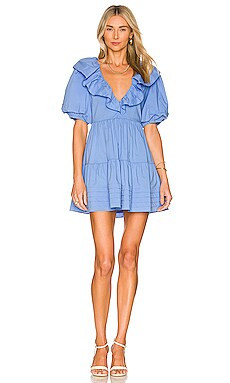 Zerina Dress
                    
                    SAYLOR | Revolve Clothing (Global)